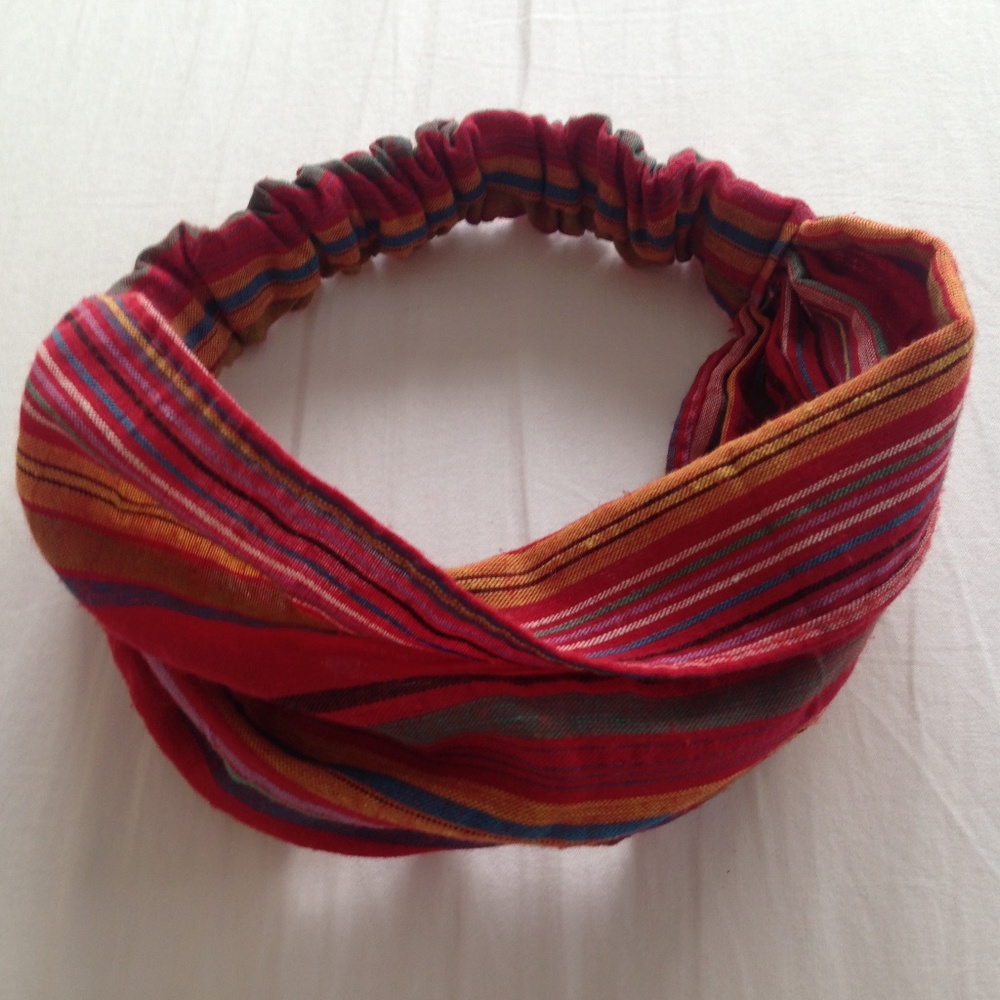 Hair band